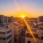 Seaview In - 2 Bdr - 2 Min Walk To شقة لارنكا