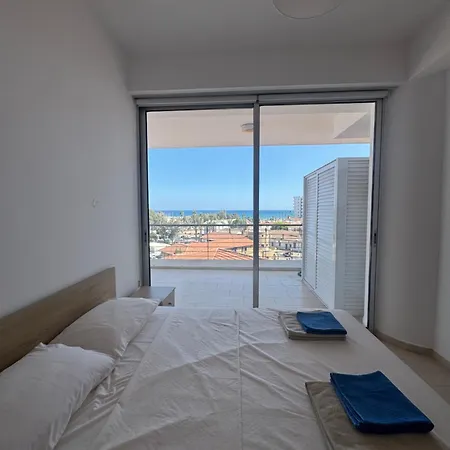 דירה Beautiful Seaview - 3 Min Walk To *