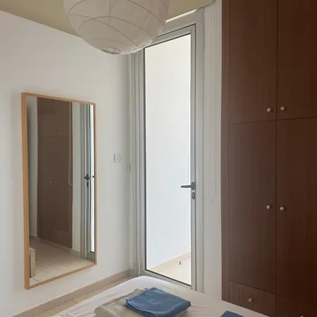 דירה Beautiful Seaview - 3 Min Walk To