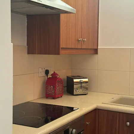 דירה Beautiful Seaview - 3 Min Walk To