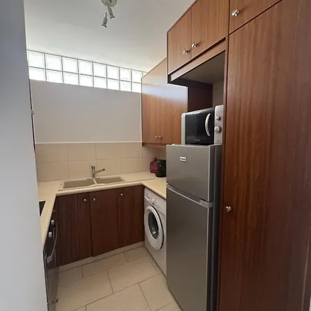 דירה Beautiful Seaview - 3 Min Walk To