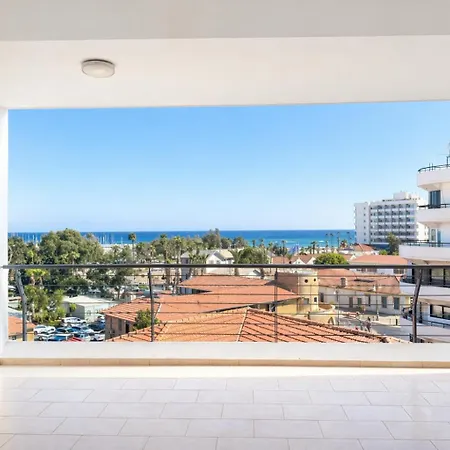 Seaview In - 2 Bdr - 2 Min Walk To Appartamento *