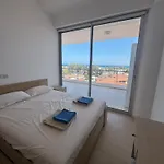 Appartement Beautiful Seaview - 3 Min Walk To *