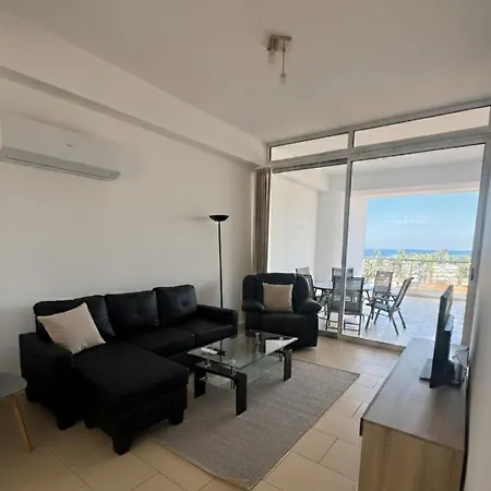 Beautiful Seaview - 3 Min Walk To 아파트