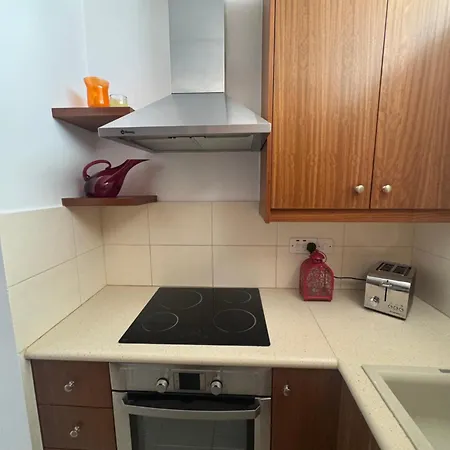 아파트 Beautiful Seaview - 3 Min Walk To *