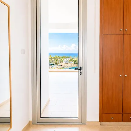 Seaview In - 2 Bdr - 2 Min Walk To 公寓 *