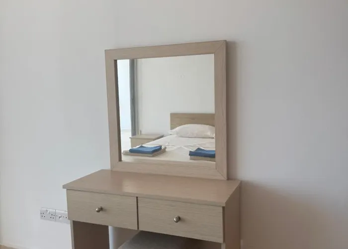 Apartmán Beautiful Seaview - 3 Min Walk To