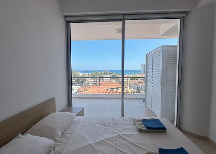 Apartmán Beautiful Seaview - 3 Min Walk To *