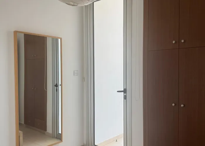 Apartmán Beautiful Seaview - 3 Min Walk To