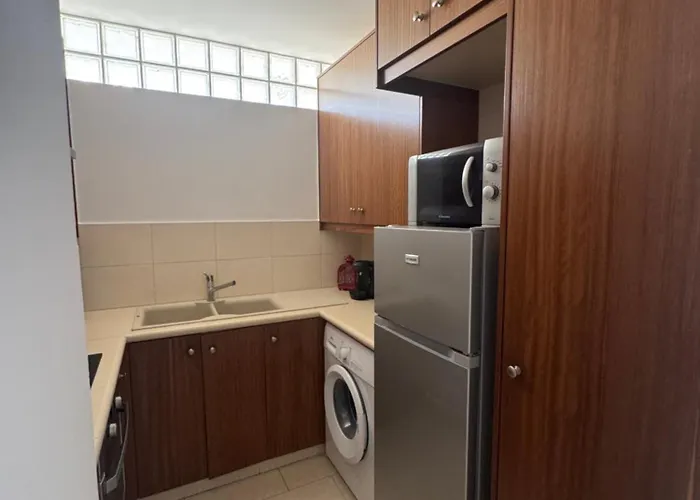 Apartmán Beautiful Seaview - 3 Min Walk To