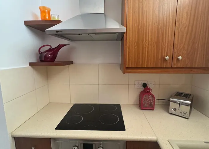 Apartmán Beautiful Seaview - 3 Min Walk To *