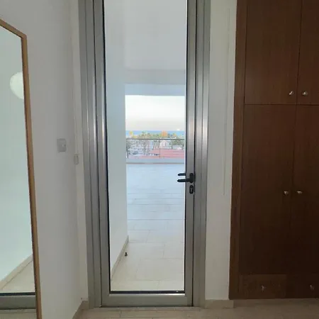 Beautiful Seaview - 3 Min Walk To Lägenhet *