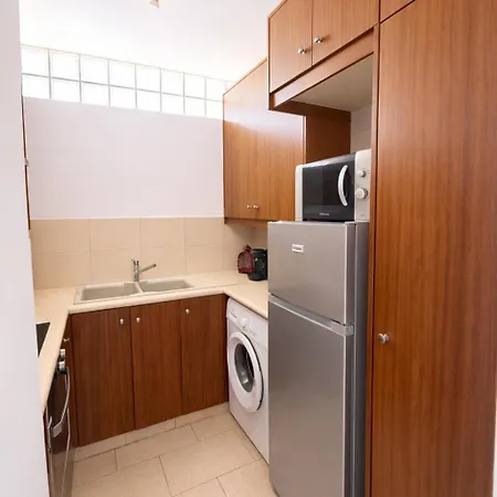 Appartamento Seaview In - 2 Bdr - 2 Min Walk To